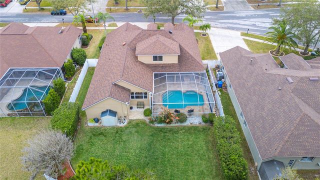 17710 CURRIE FORD DRIVE, Lutz, FL 33558