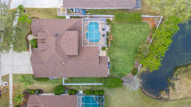 17710 CURRIE FORD DRIVE, Lutz, FL 33558