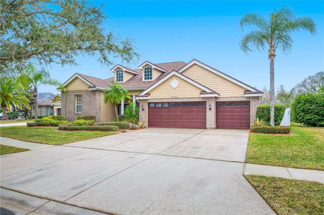 17710 CURRIE FORD DRIVE, Lutz, FL 33558