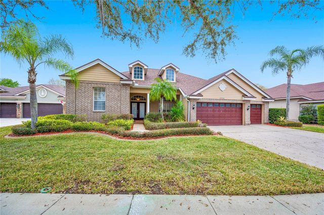 17710 CURRIE FORD DRIVE, Lutz, FL 33558