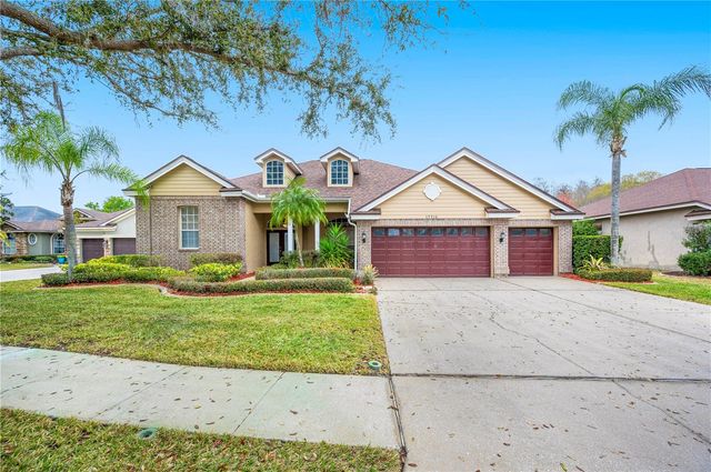 17710 CURRIE FORD DRIVE, Lutz, FL 33558