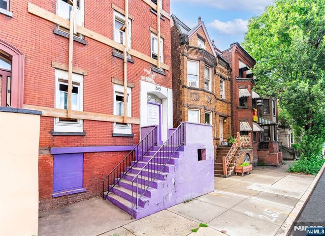 265 Ml King Boulevard, Newark, NJ 07102