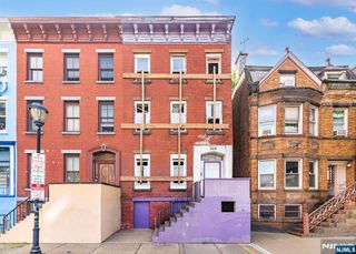 265 Ml King Boulevard, Newark, NJ 07102