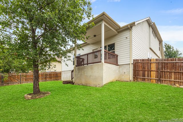 5801 Devonwood, Cibolo, TX 78108