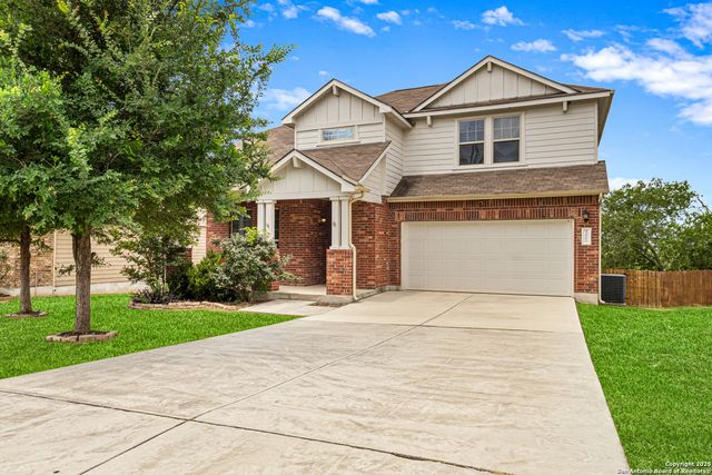 5801 Devonwood, Cibolo, TX 78108