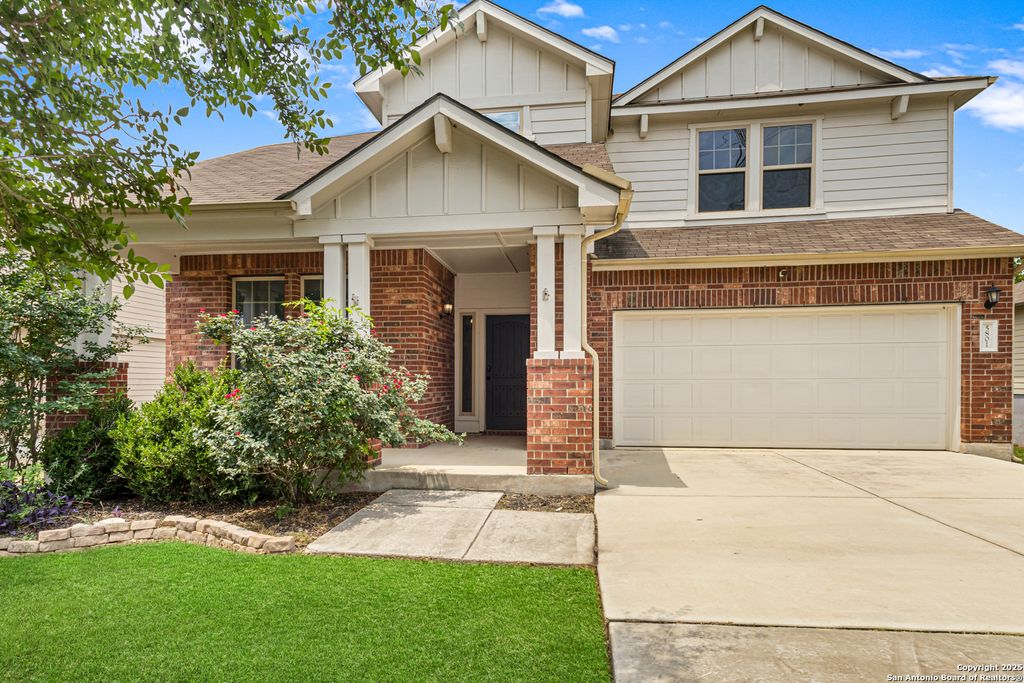 5801 Devonwood, Cibolo, TX 78108