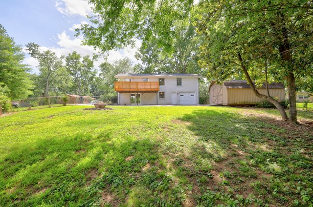 101 Hillside Dr, Old Hickory, TN 37138