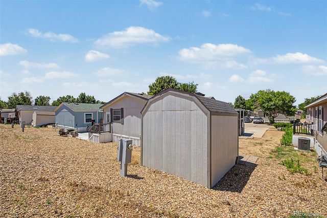 10598 Barron Circle, Longmont, CO 80504