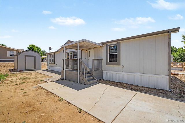 10598 Barron Circle, Longmont, CO 80504