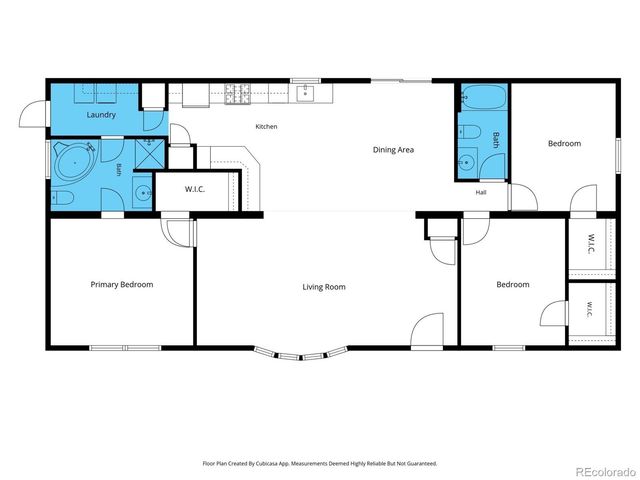 10598 Barron Circle, Longmont, CO 80504