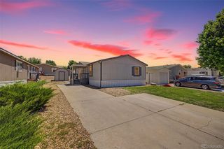 10598 Barron Circle, Longmont, CO 80504