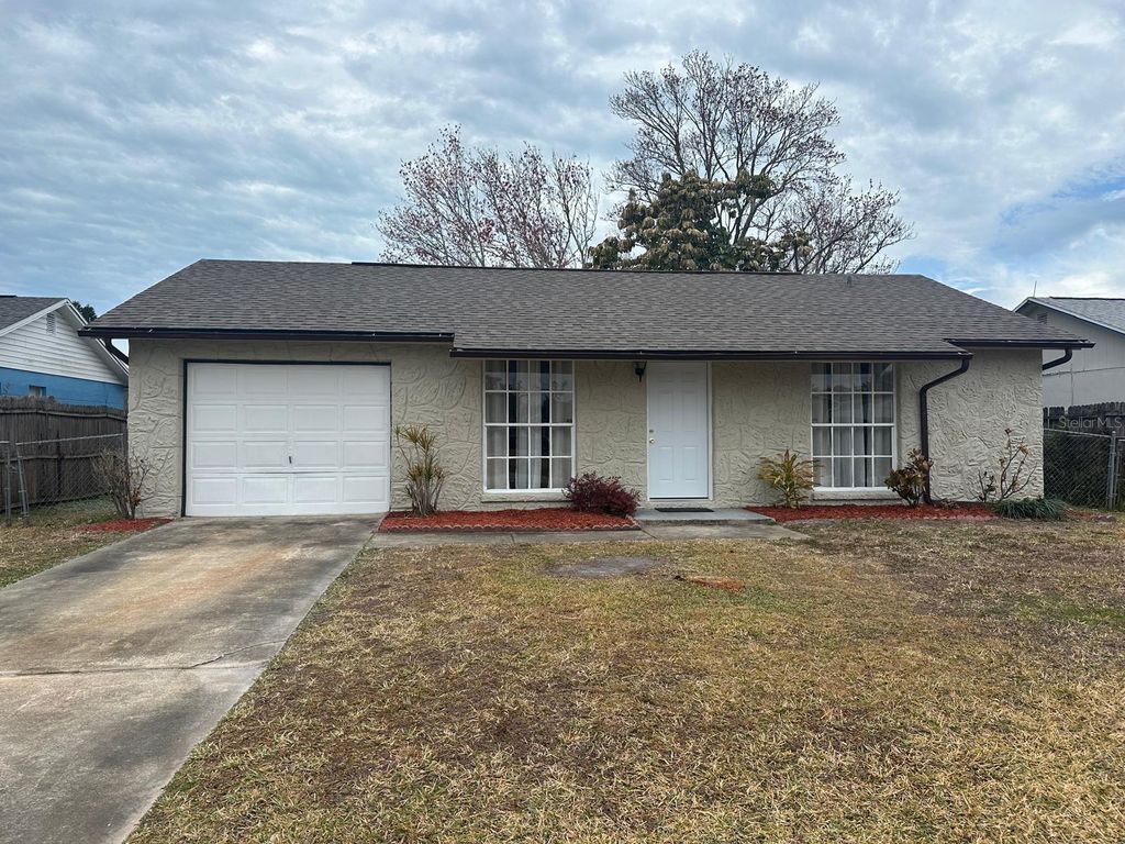 3451 MEXICALI ST, New Port Richey, FL 34655