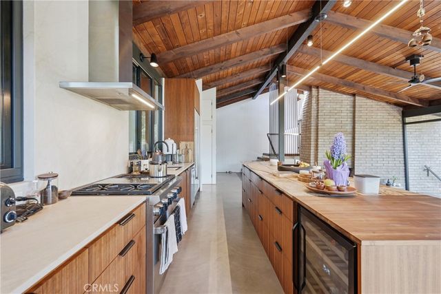 20110 Observation Drive, Topanga, CA 90290