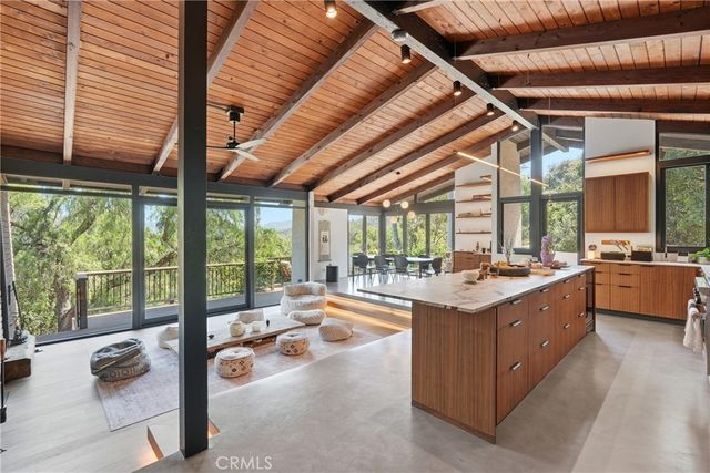 20110 Observation Drive, Topanga, CA 90290