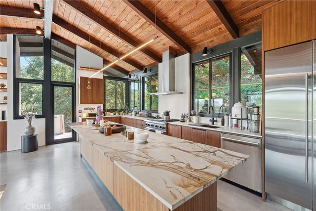 20110 Observation Drive, Topanga, CA 90290