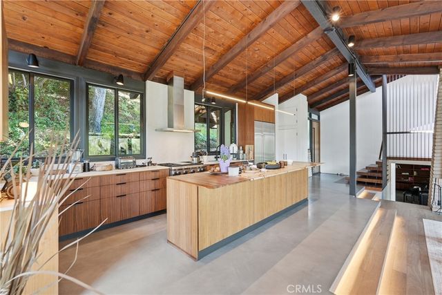 20110 Observation Drive, Topanga, CA 90290