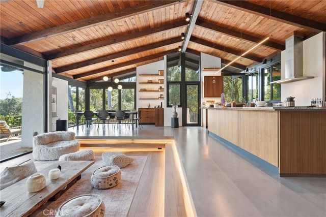 20110 Observation Drive, Topanga, CA 90290