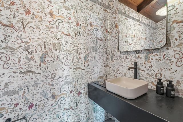 20110 Observation Drive, Topanga, CA 90290