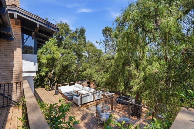 20110 Observation Drive, Topanga, CA 90290