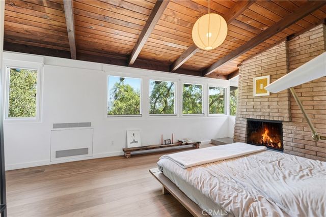 20110 Observation Drive, Topanga, CA 90290