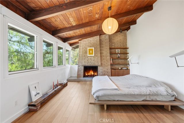 20110 Observation Drive, Topanga, CA 90290