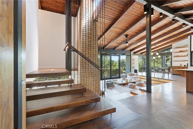 20110 Observation Drive, Topanga, CA 90290