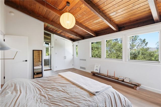 20110 Observation Drive, Topanga, CA 90290