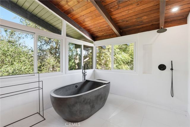 20110 Observation Drive, Topanga, CA 90290
