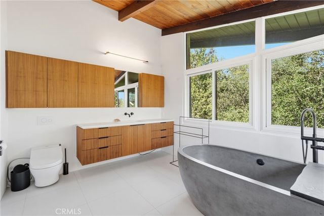 20110 Observation Drive, Topanga, CA 90290