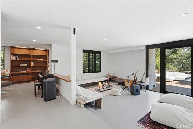 20110 Observation Drive, Topanga, CA 90290
