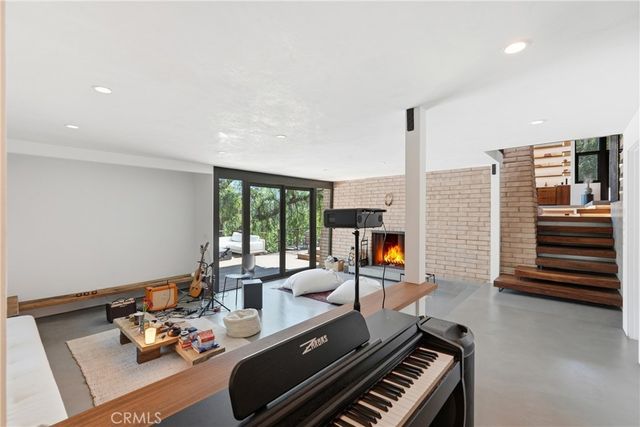 20110 Observation Drive, Topanga, CA 90290