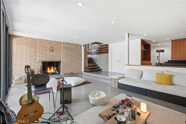 20110 Observation Drive, Topanga, CA 90290