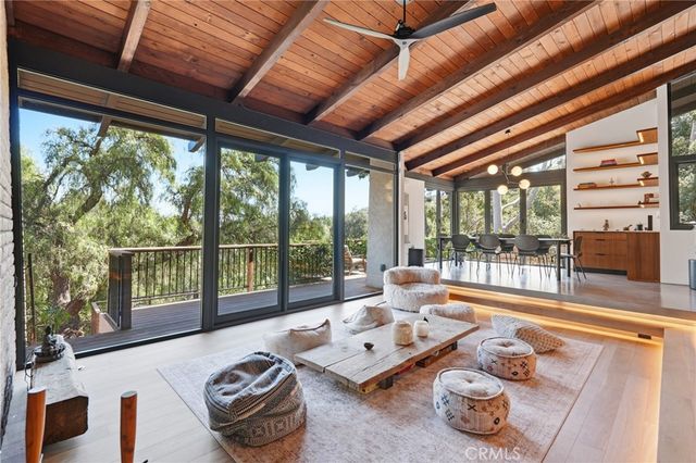 20110 Observation Drive, Topanga, CA 90290