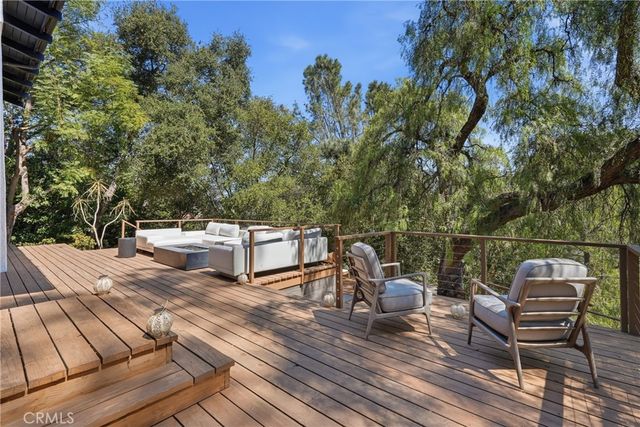 20110 Observation Drive, Topanga, CA 90290
