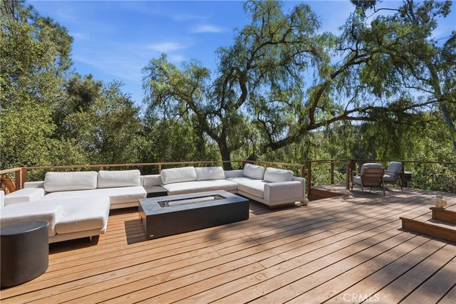 20110 Observation Drive, Topanga, CA 90290
