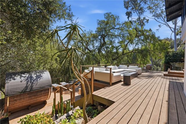 20110 Observation Drive, Topanga, CA 90290