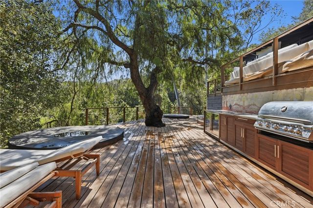 20110 Observation Drive, Topanga, CA 90290