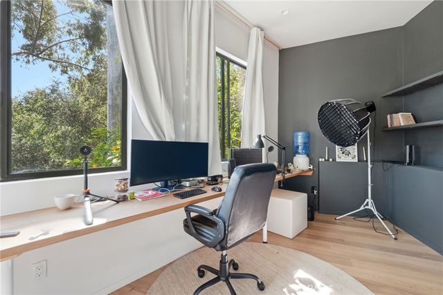 20110 Observation Drive, Topanga, CA 90290