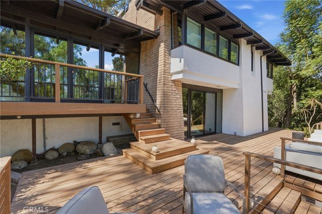 20110 Observation Drive, Topanga, CA 90290