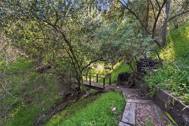 20110 Observation Drive, Topanga, CA 90290