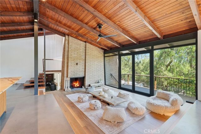 20110 Observation Drive, Topanga, CA 90290