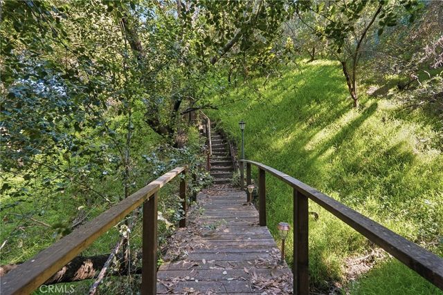 20110 Observation Drive, Topanga, CA 90290