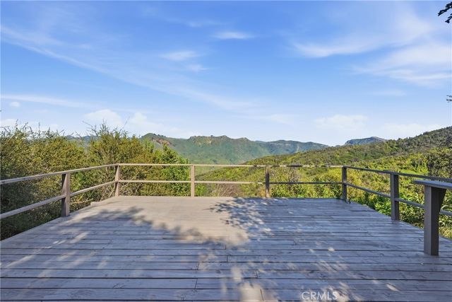 20110 Observation Drive, Topanga, CA 90290