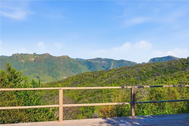 20110 Observation Drive, Topanga, CA 90290