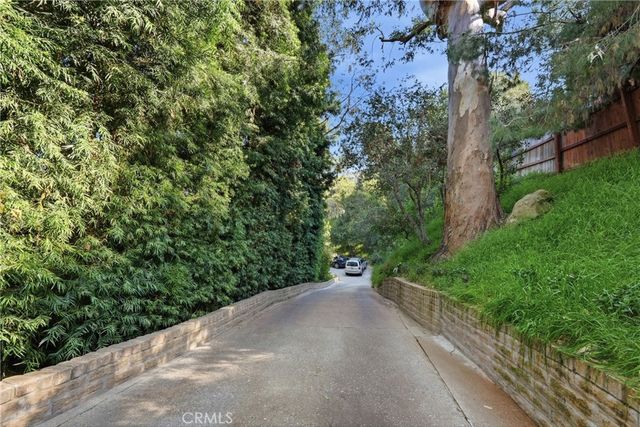 20110 Observation Drive, Topanga, CA 90290