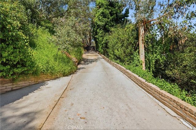 20110 Observation Drive, Topanga, CA 90290