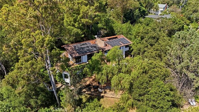 20110 Observation Drive, Topanga, CA 90290
