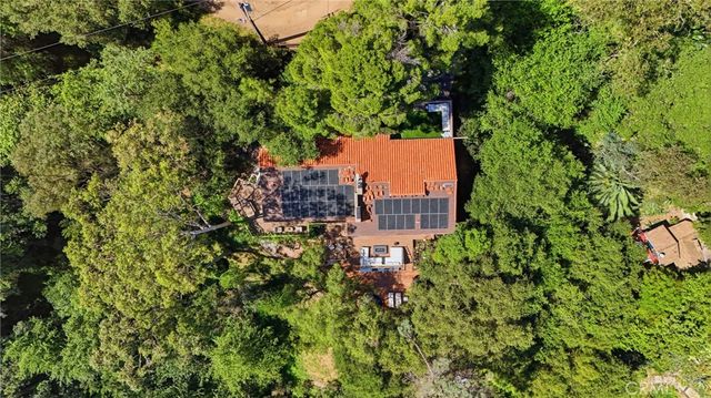 20110 Observation Drive, Topanga, CA 90290