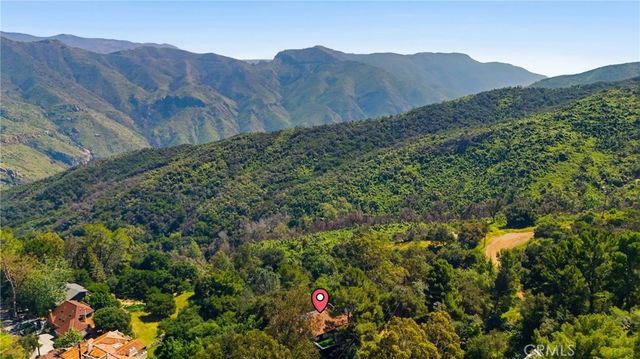 20110 Observation Drive, Topanga, CA 90290