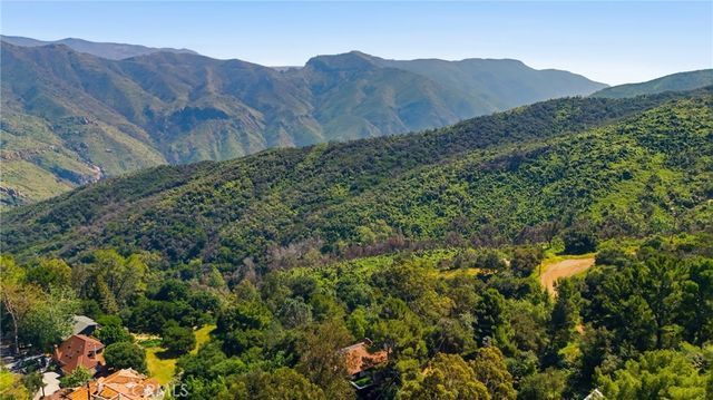 20110 Observation Drive, Topanga, CA 90290